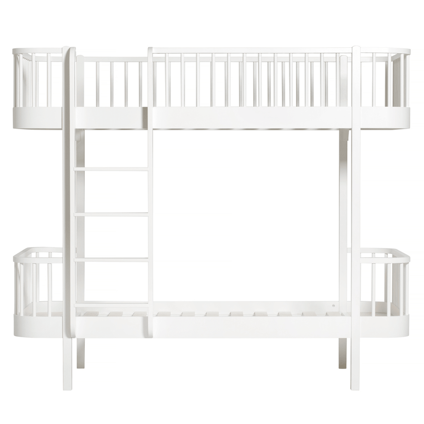 Oliver Furniture Etagenbett Wood Collection Bunkbed