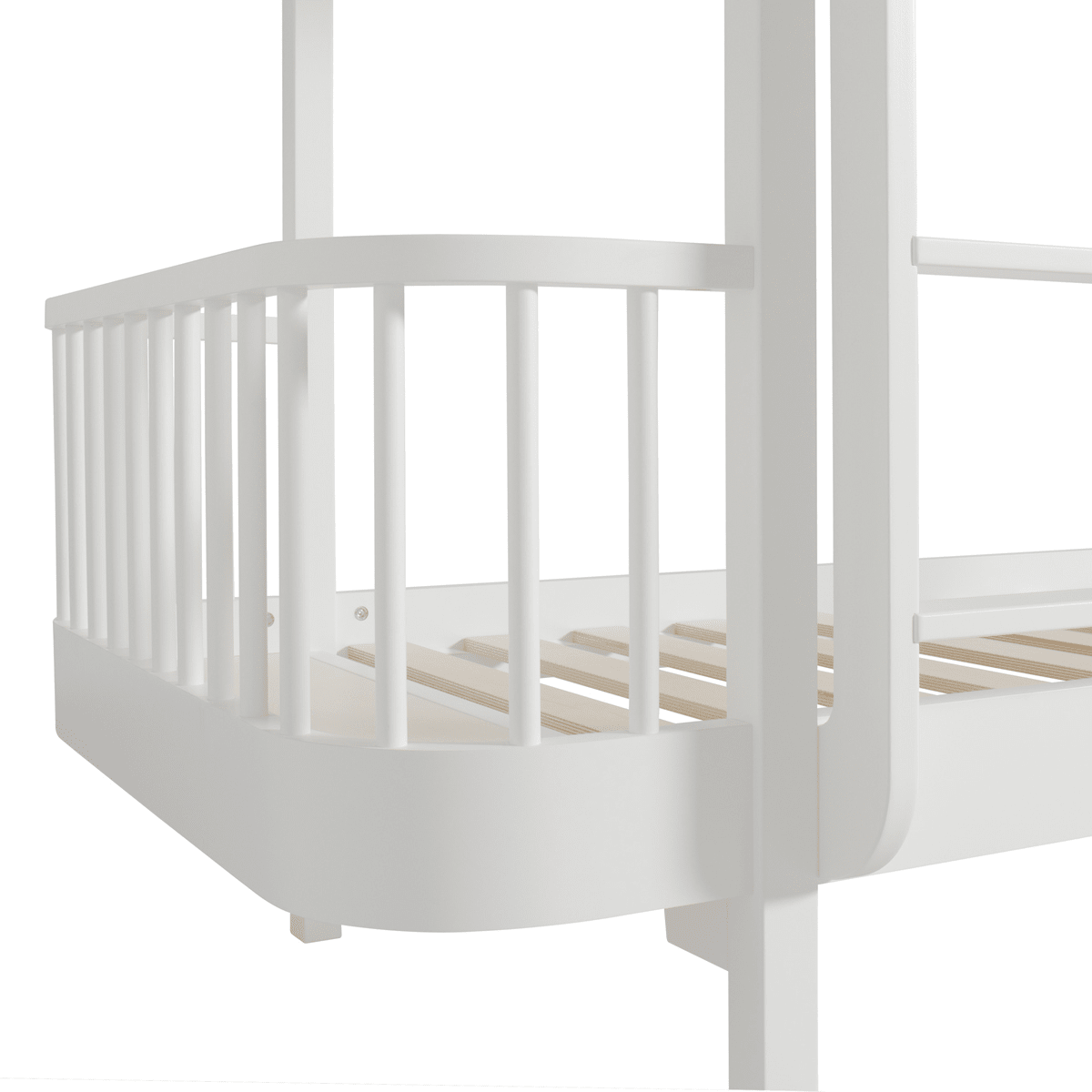 Oliver Furniture Etagenbett Doppelstockbett Wood Collection Bunkbed