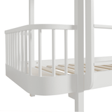Oliver Furniture Etagenbett Doppelstockbett Wood Collection Bunkbed