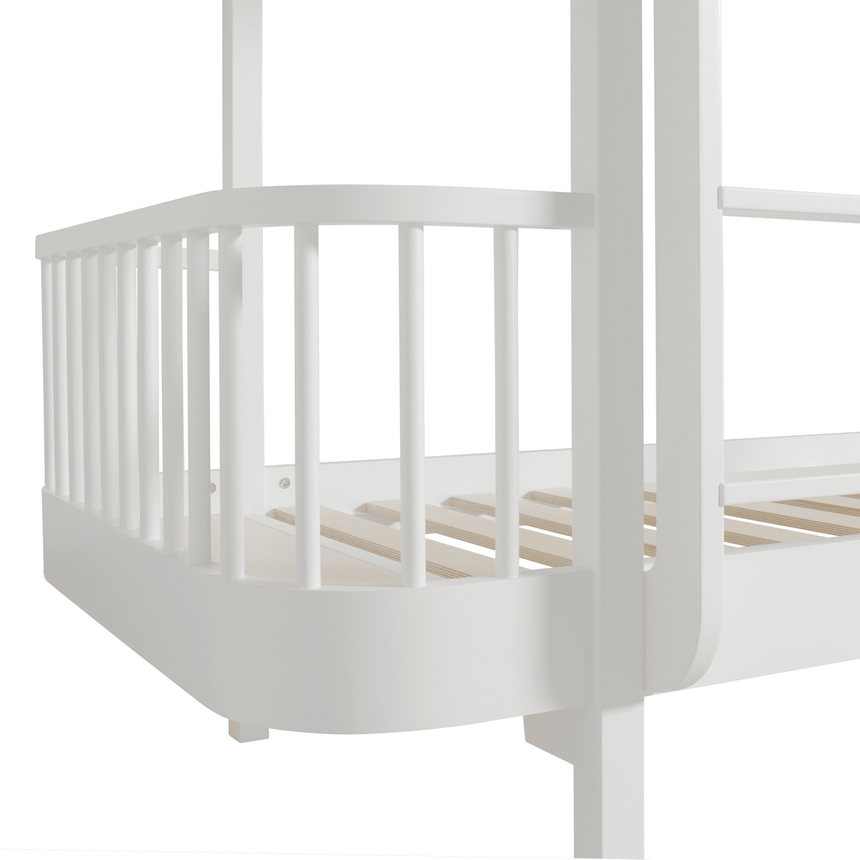 Oliver Furniture Etagenbett Doppelstockbett Wood Collection Bunkbed