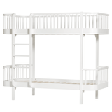 Oliver Furniture Etagenbett Doppelstockbett Wood Collection Bunkbed