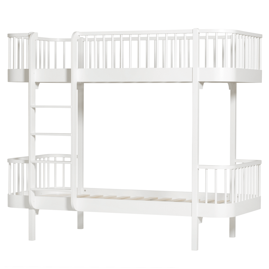 Oliver Furniture Etagenbett Doppelstockbett Wood Collection Bunkbed