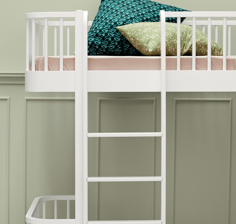 Oliver Furniture Etagenbett Bunkbed Doppelstockbett Wood Collection