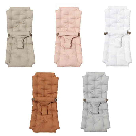 Oliver Furniture Extra Babykissen für Wood Baby- und Kleinkindwippe 
