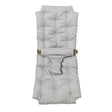 Oliver Furniture Extra Babykissen für Wood Baby- und Kleinkindwippe Grau