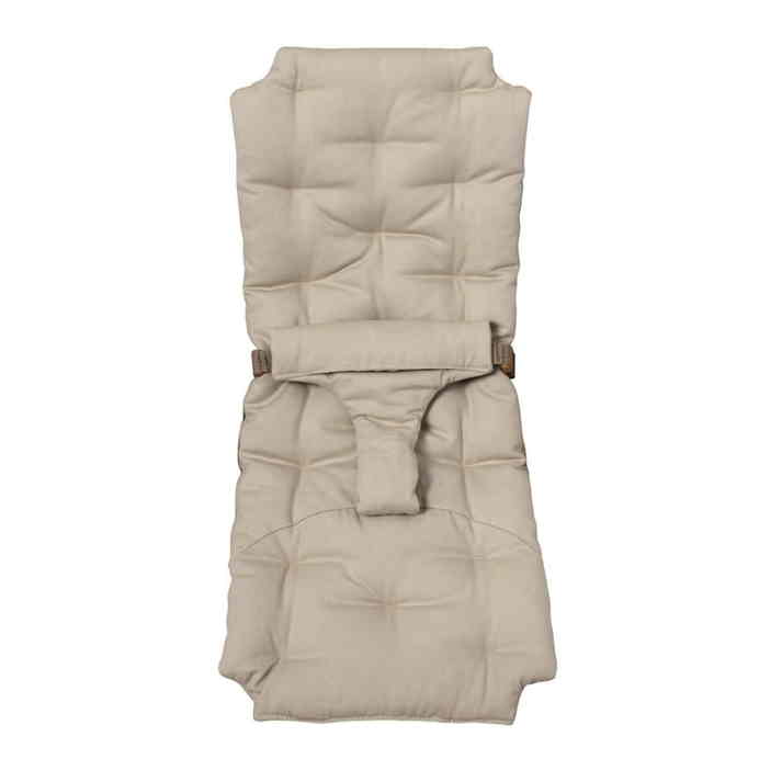 Oliver Furniture Extra Babykissen für Wood Baby- und Kleinkindwippe Natur