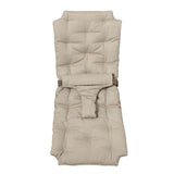Oliver Furniture Extra Babykissen für Wood Baby- und Kleinkindwippe Natur