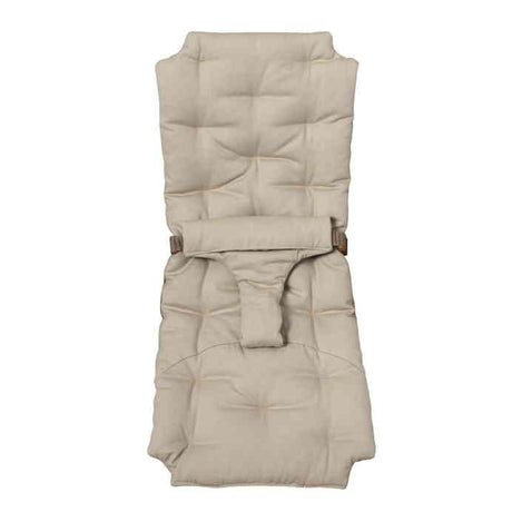 Oliver Furniture Extra Babykissen für Wood Baby- und Kleinkindwippe Natur
