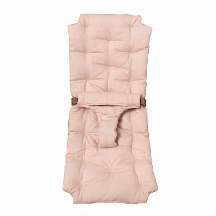 Oliver Furniture Extra Babykissen für Wood Baby- und Kleinkindwippe Rosa