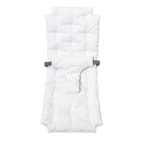 Oliver Furniture Extra Babykissen für Wood Baby- und Kleinkindwippe Weiss