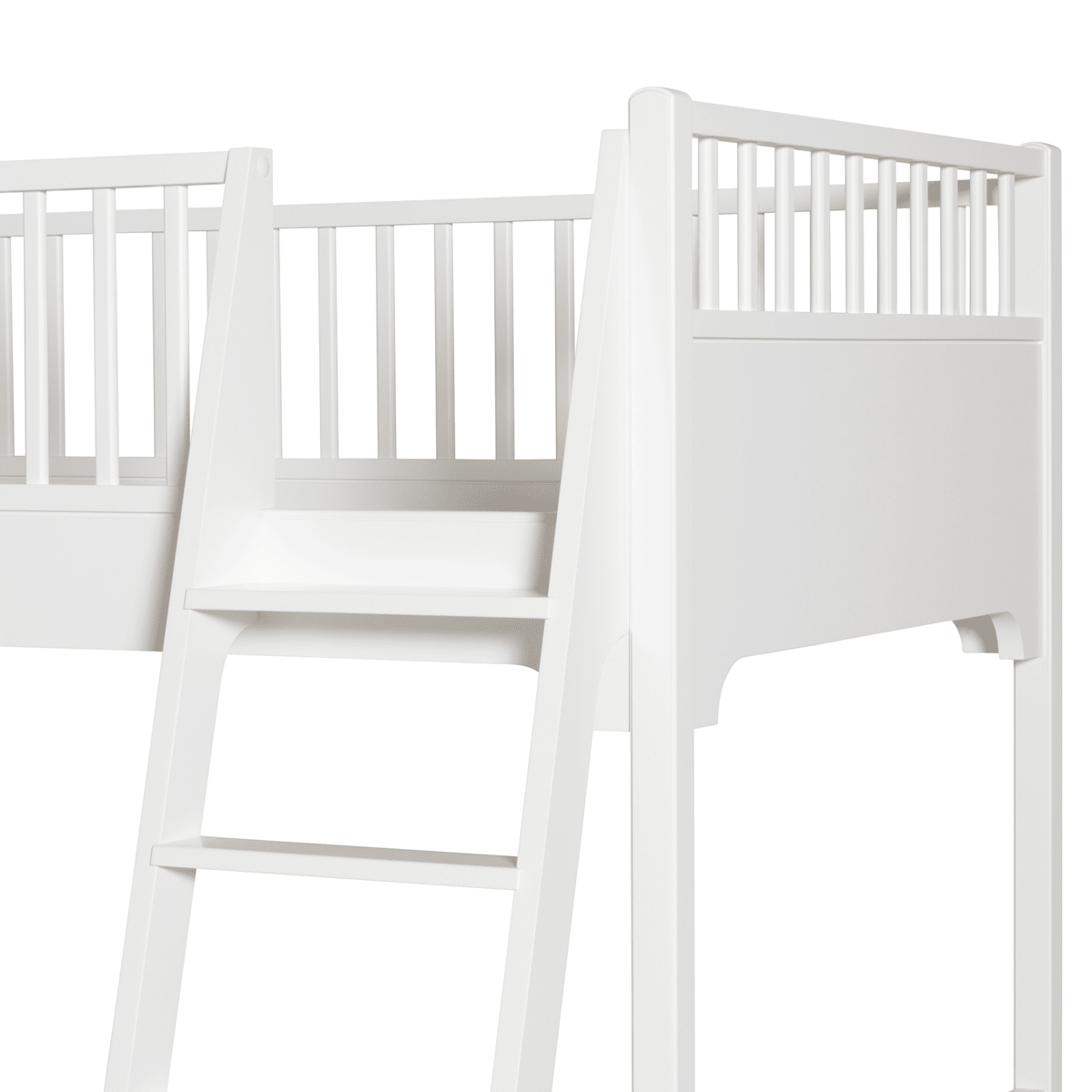 Oliver Furniture Hochbett Seaside Collection
