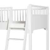 Oliver Furniture Hochbett Seaside Collection