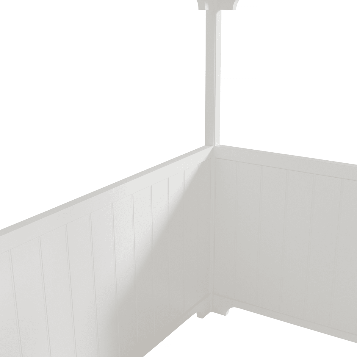 Oliver Furniture Hochbett Seaside Collection