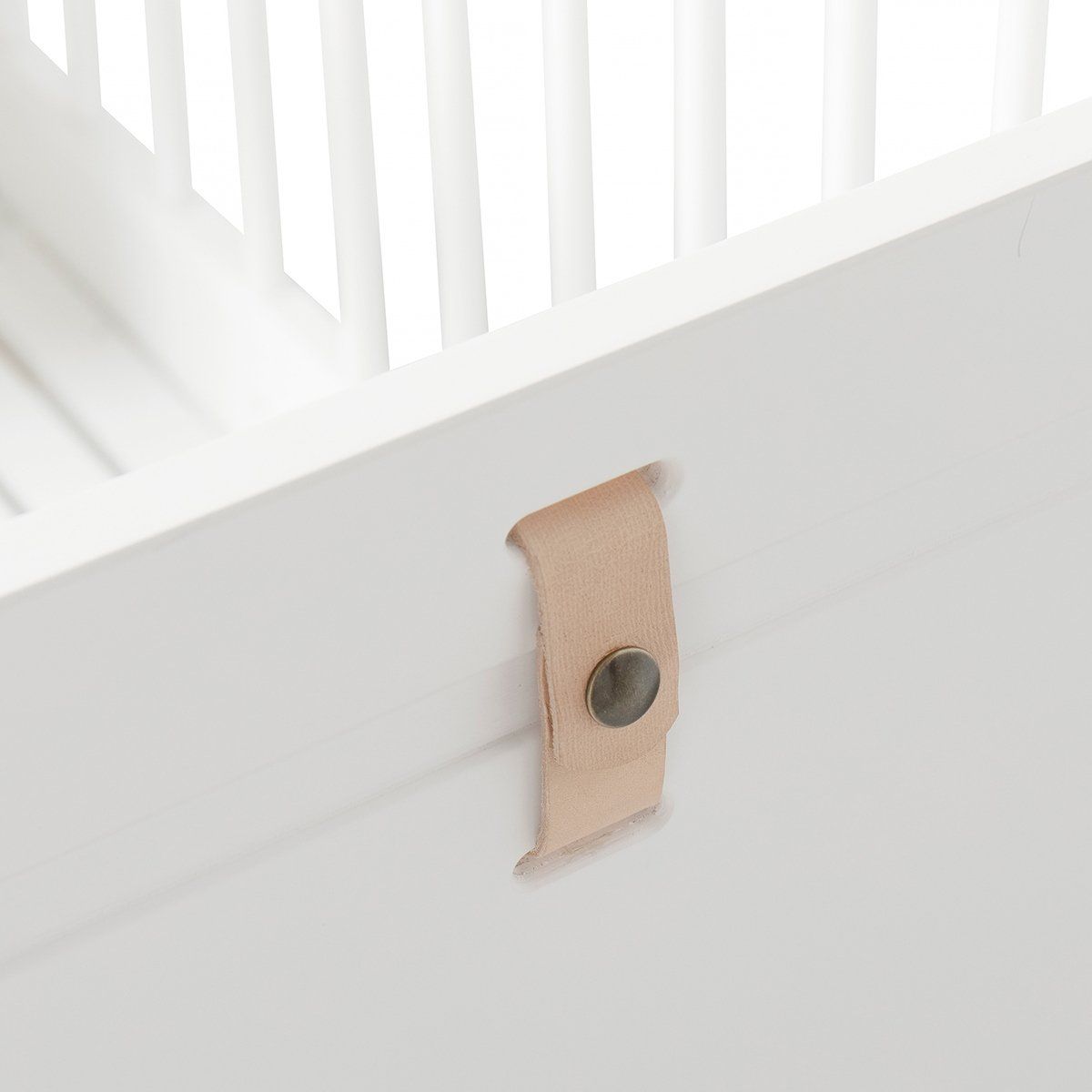 Oliver Furniture Mini+ Wood Collection Baby-Kinderbett 041425