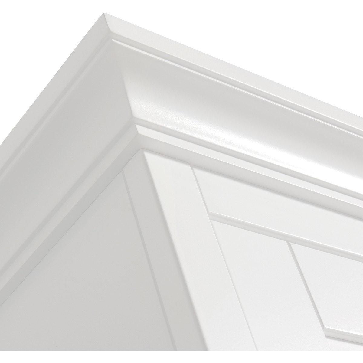 Oliver Furniture Kleiderschrank Seaside Collection