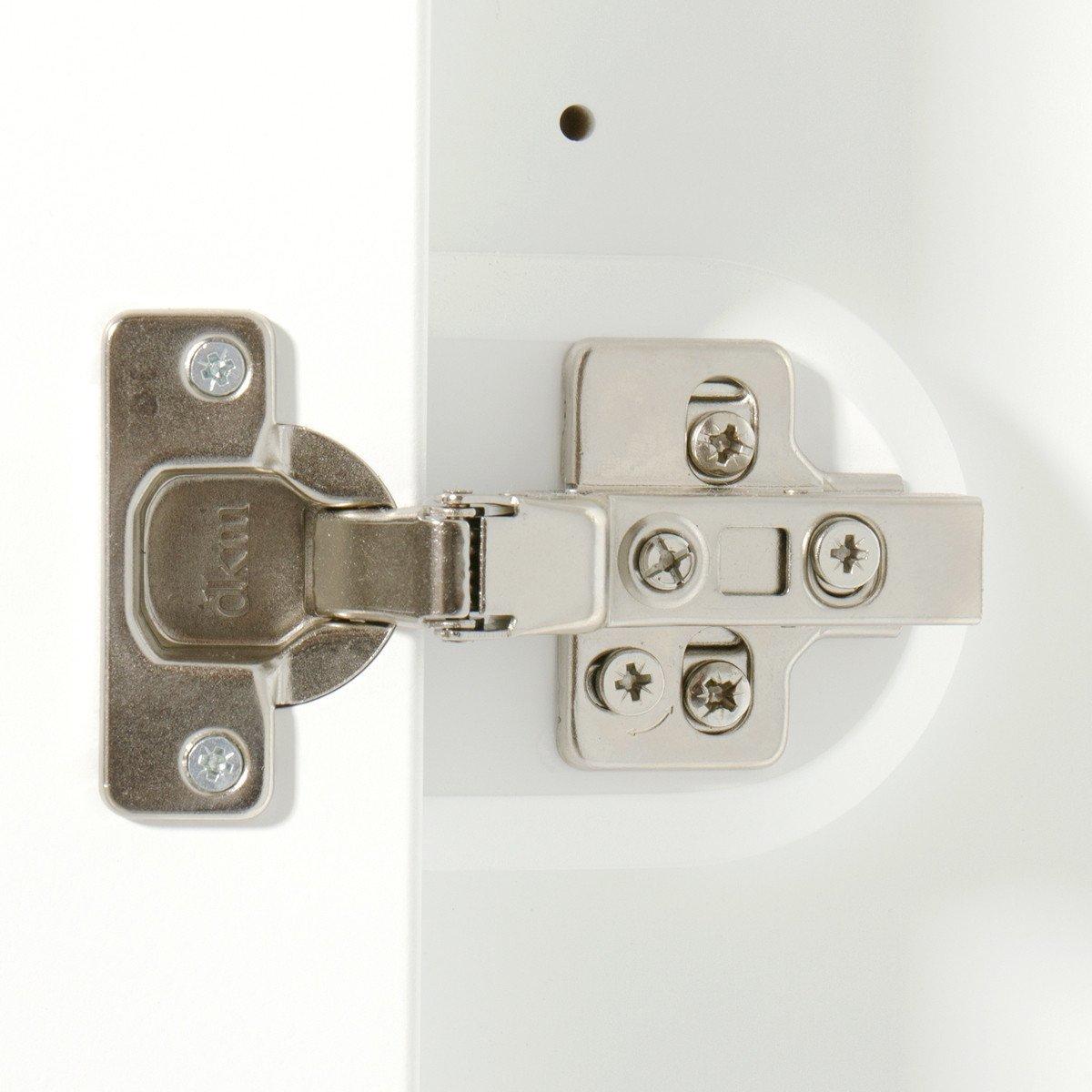 Oliver Furniture Kleiderschrank Seaside Collection