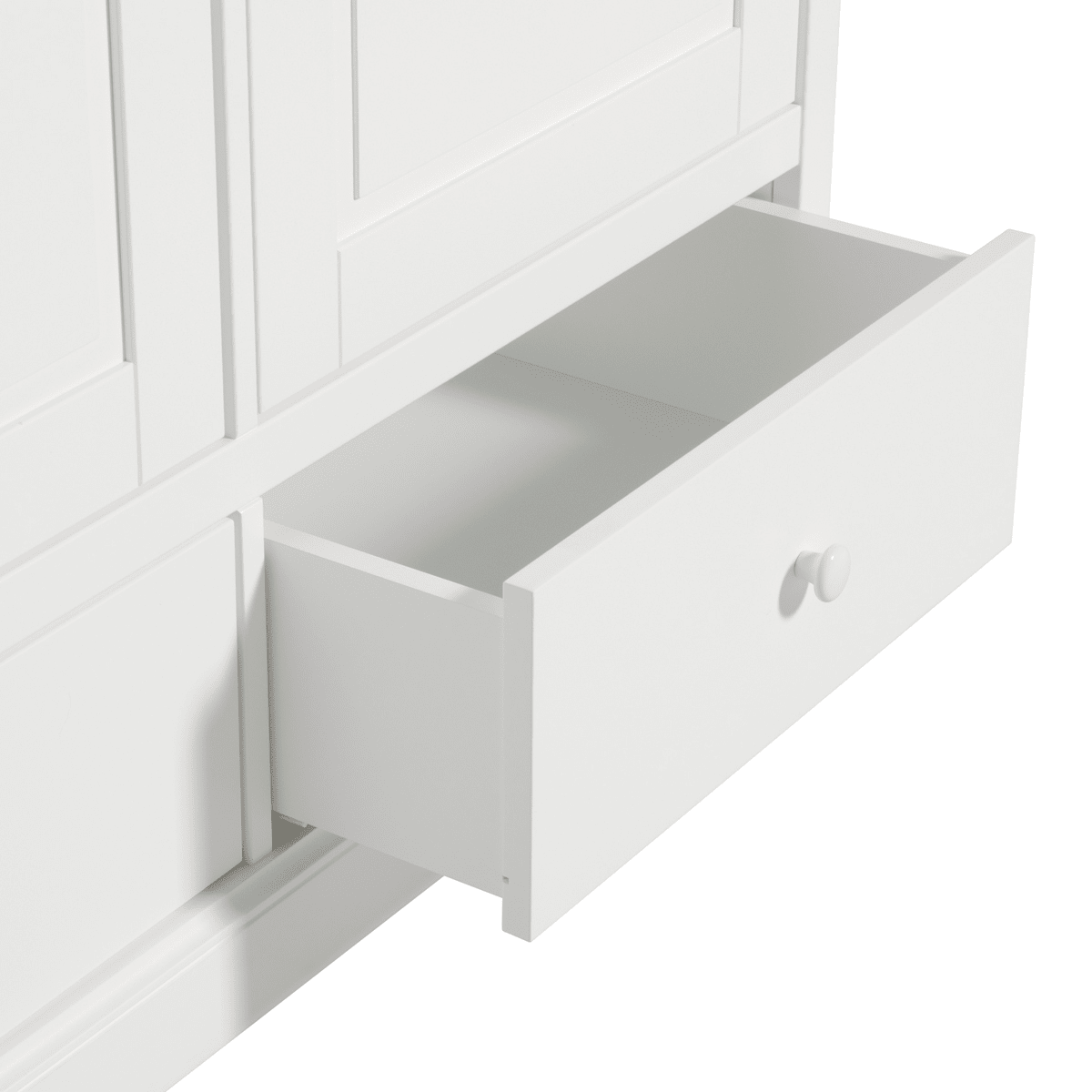 Oliver Furniture Kleiderschrank 3türig Seaside Collection