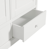 Oliver Furniture Kleiderschrank 3türig Seaside Collection