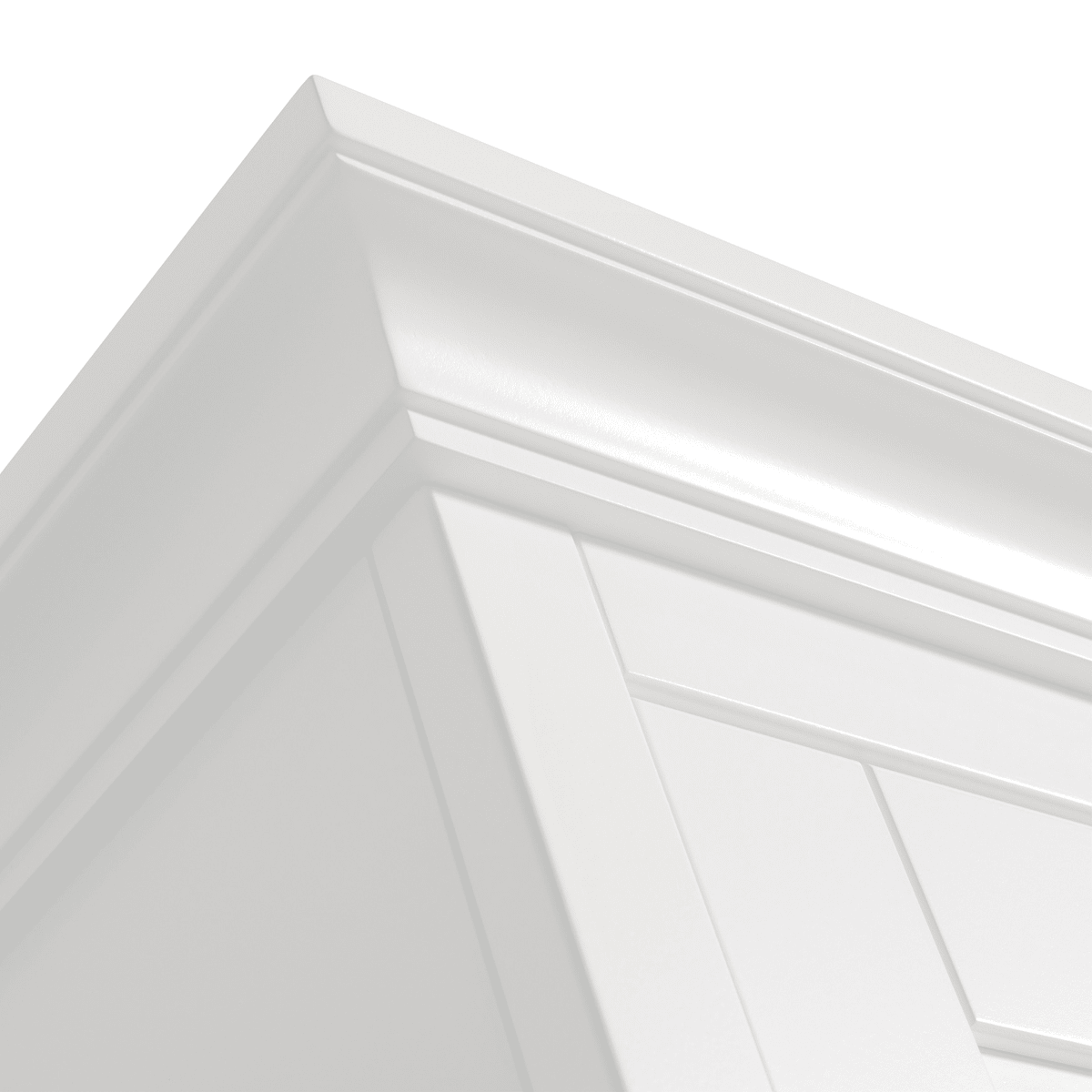 Oliver Furniture Kleiderschrank 3türig Seaside Collection