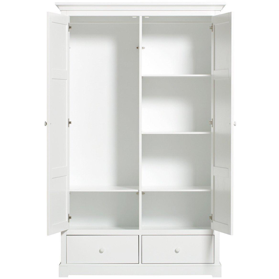 Oliver Furniture Kleiderschrank Seaside Collection