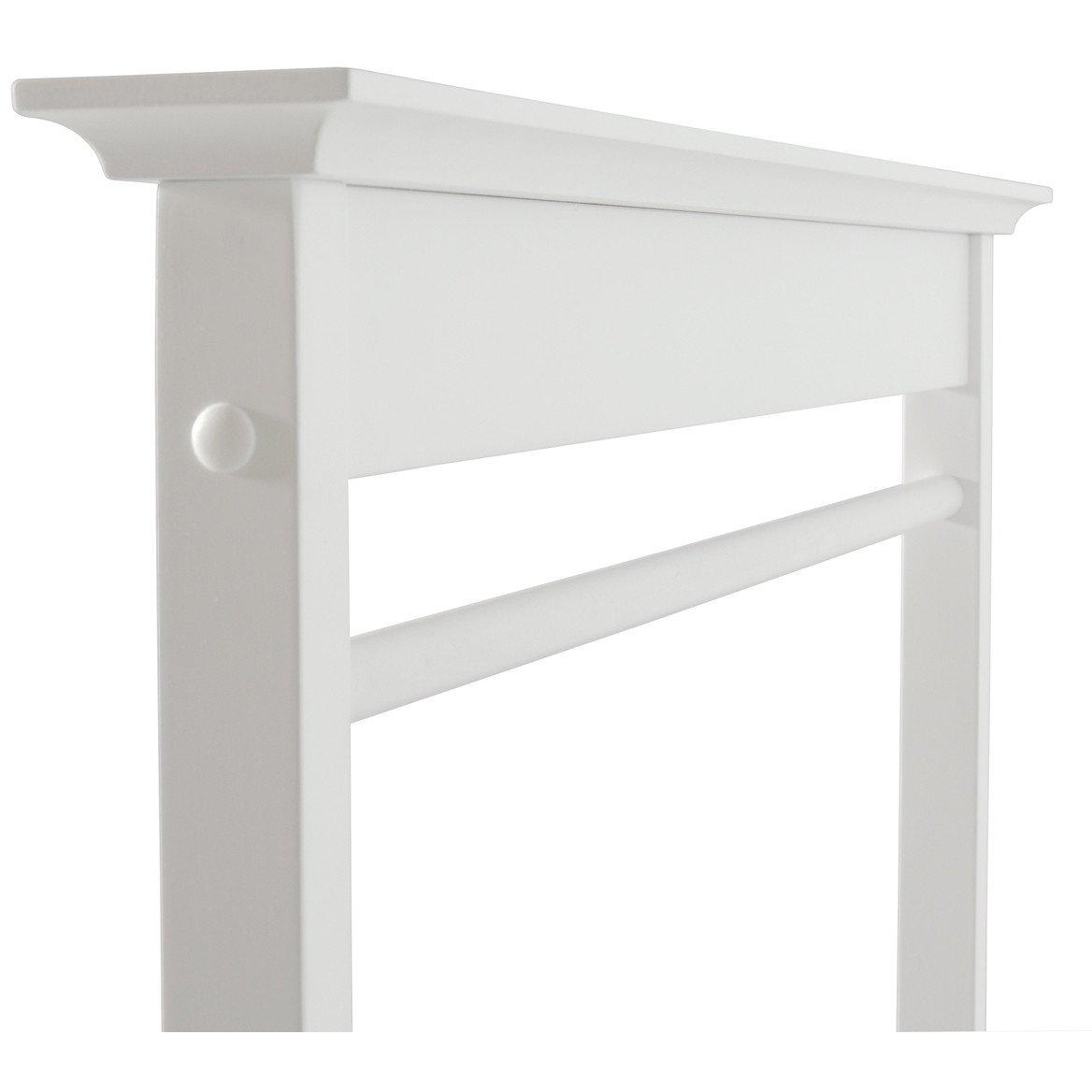 Oliver Furniture Kinderkleiderständer weiss Seaside Collection