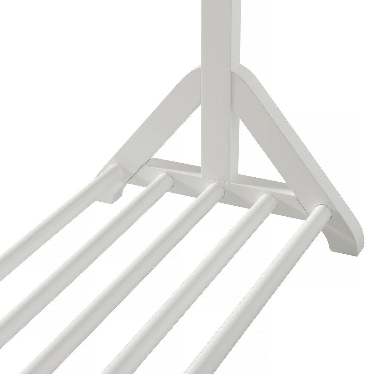 Oliver Furniture Kinderkleiderständer weiss Seaside Collection