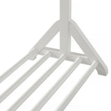 Oliver Furniture Kinderkleiderständer weiss Seaside Collection