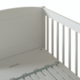 Oliver Furniture Lille+ Basic 0-9 Jahre Baby- und Kinderbett Seaside Collection