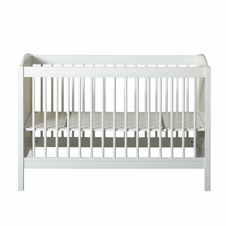 Oliver Furniture Lille+ Basic 0-9 Jahre Baby- und Kinderbett Seaside Collection