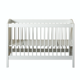 Oliver Furniture Lille+ Basic 0-9 Jahre Baby- und Kinderbett Seaside Collection