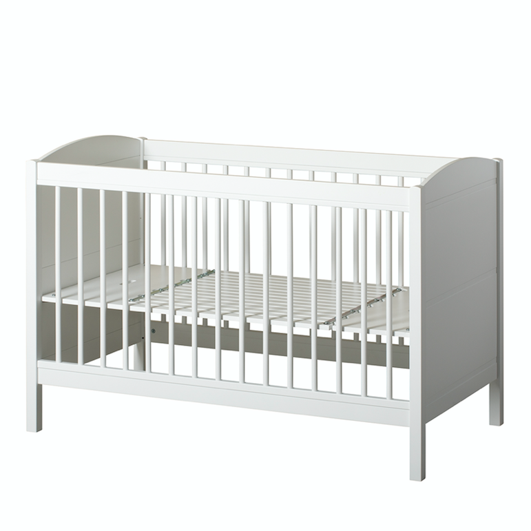 Oliver Furniture Lille+ Basic 0-9 Jahre Baby- und Kinderbett Seaside Collection