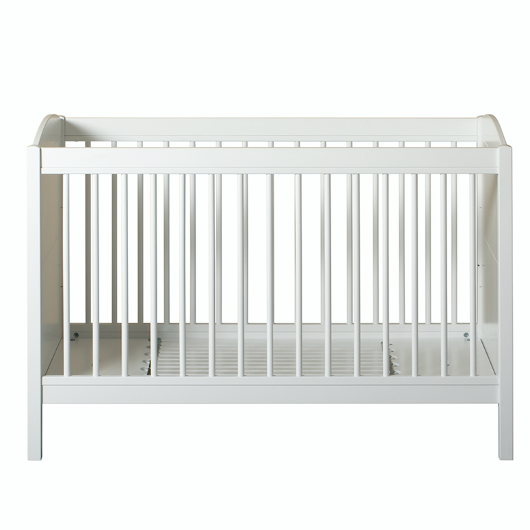 Oliver Furniture Lille+ Basic 0-9 Jahre Baby- und Kinderbett Seaside Collection