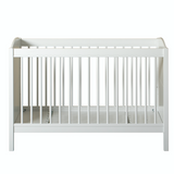 Oliver Furniture Lille+ Basic 0-9 Jahre Baby- und Kinderbett Seaside Collection