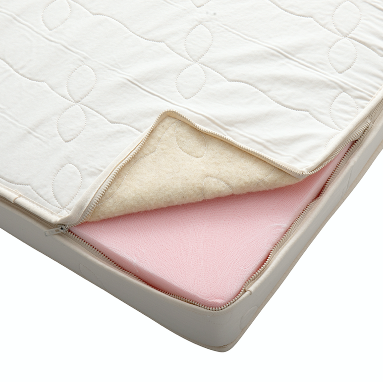 Oliver Furniture Lille+ Basic Baby- und Kinderbett 021826