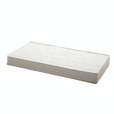 Oliver Furniture Lille+ Basic Baby- und Kinderbett 021826