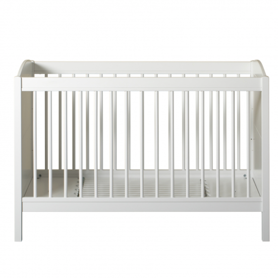 Oliver Furniture Lille+ Seaside Collection Babybett Kinderbett Kinderzimmer Geschwisterset