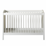 Oliver Furniture Lille+ Seaside Collection Babybett Kinderbett Kinderzimmer Geschwisterset
