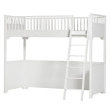 Oliver Furniture Hochbett Loftbett Seaside Collection
