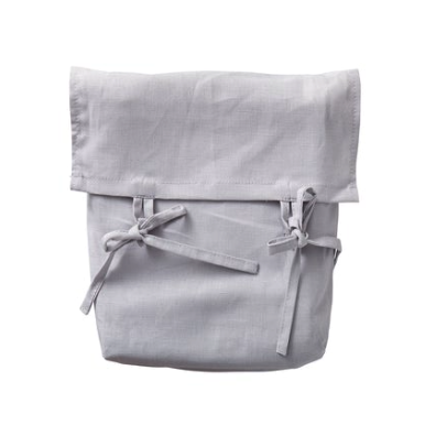 Oliver Furniture Mini+ Vorhang Grau