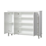 Oliver Furniture Multi Schrank weiss Wood Collection 041358