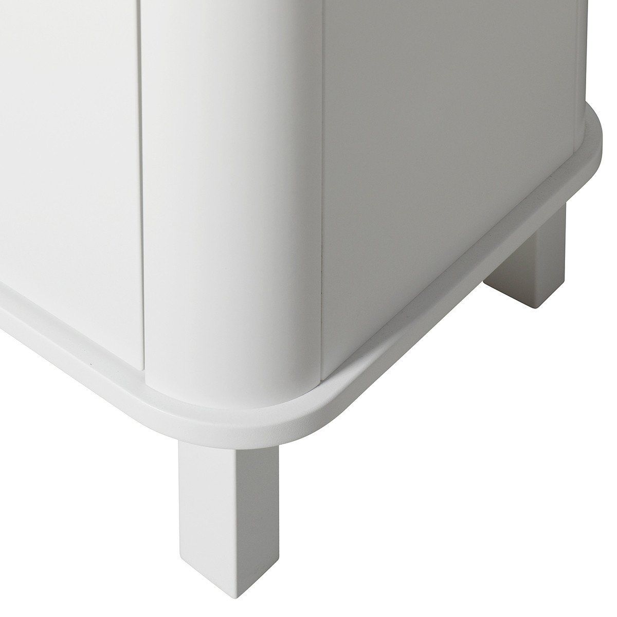 Oliver Furniture Multi Schrank weiss Wood Collection 041358