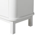 Oliver Furniture Multi Schrank weiss Wood Collection 041358