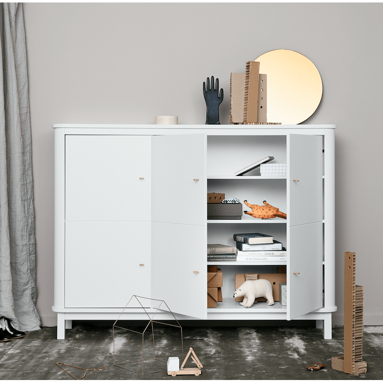 Oliver Furniture Multischrank Wood Collection