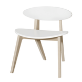 Oliver Furniture Ping Pong Stuhl Wood Collection