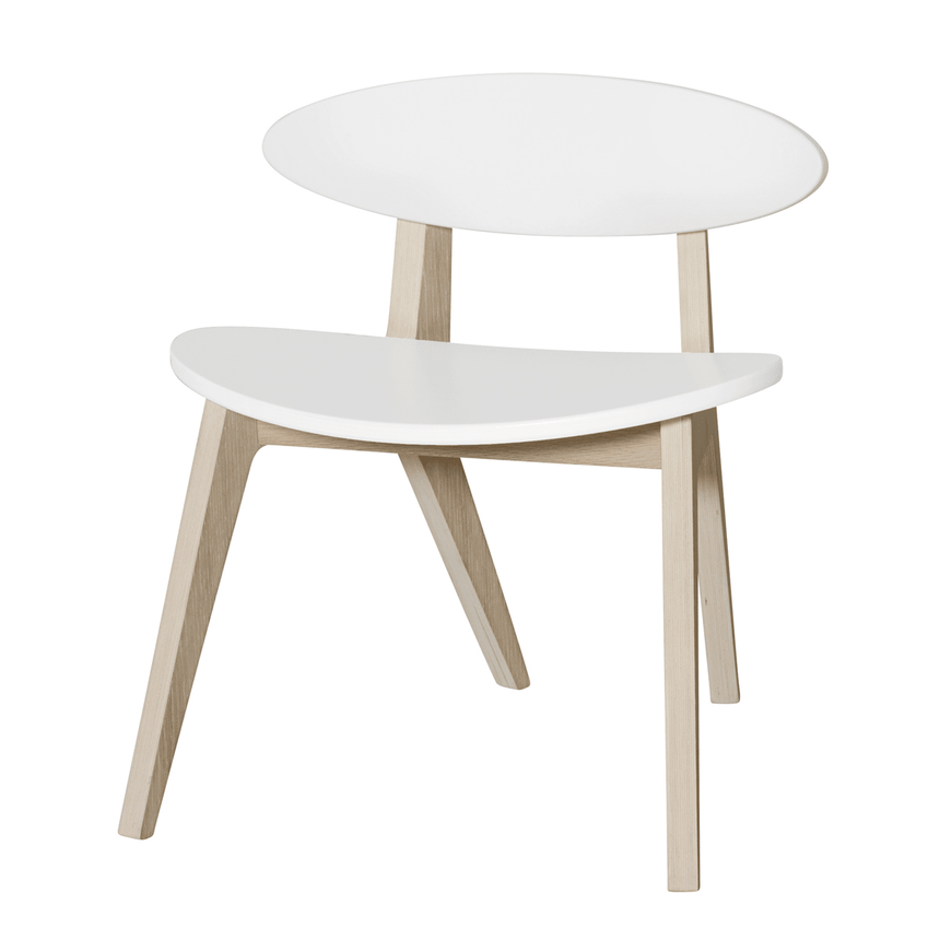 Oliver Furniture Ping Pong Stuhl Wood Collection