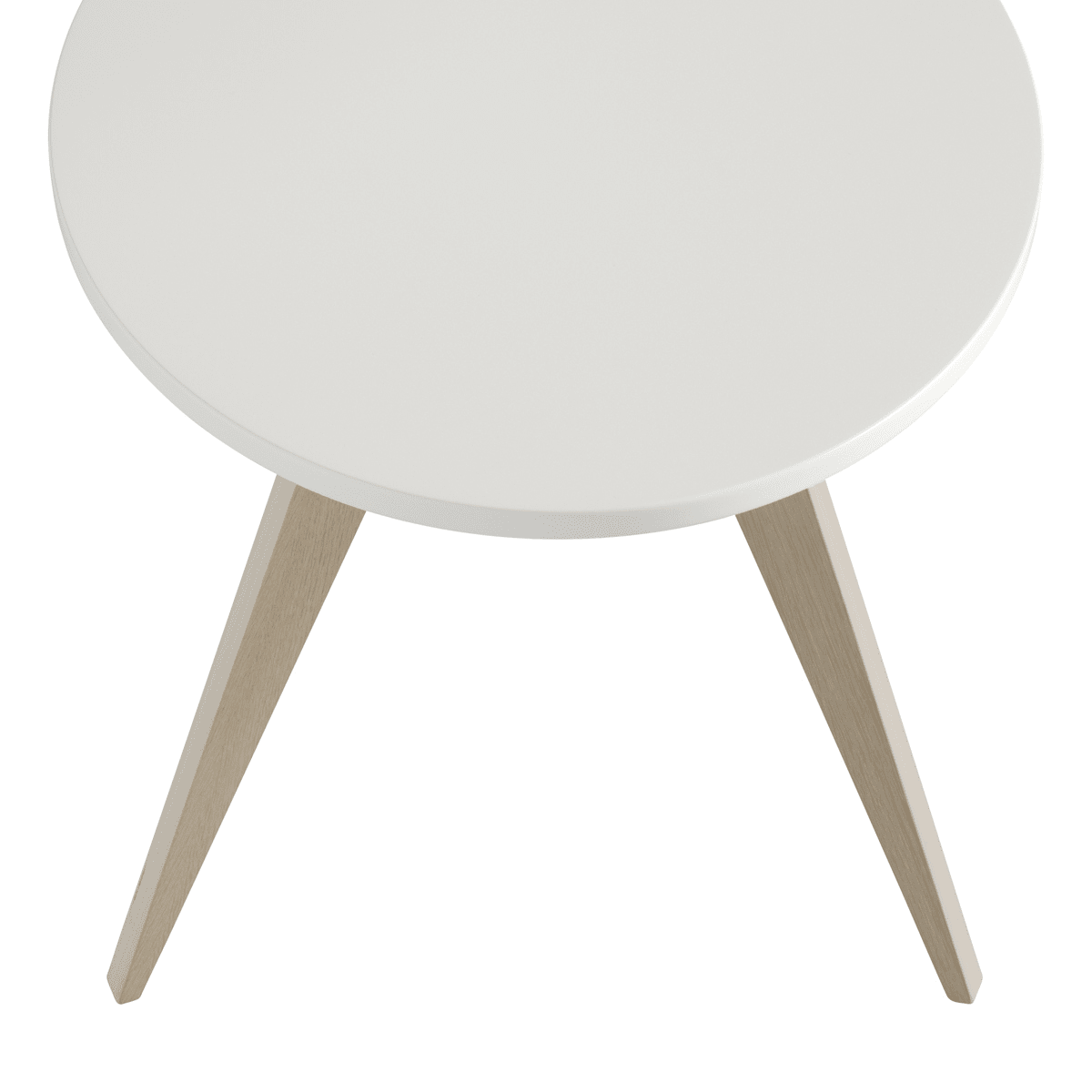 Oliver Furniture Ping Pong Tisch Wood Collection