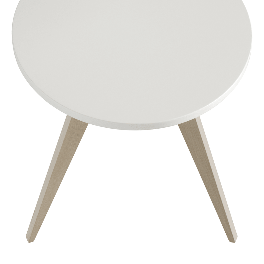 Oliver Furniture Ping Pong Tisch Wood Collection