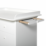 Oliver Furniture Seaside Collection Wickelkommode mit 6 Schubladen  021325