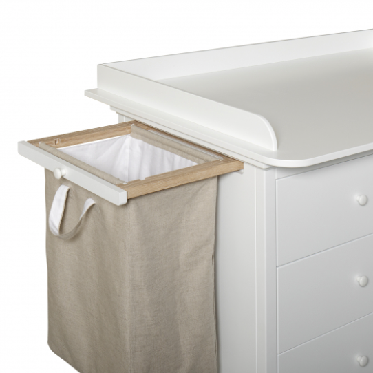 Oliver Furniture Auszüge und Wickelsack für Seaside Kommode und Wickelkommode 021330