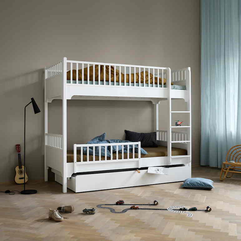 Oliver Furniture Seaside Collection Etagenbett